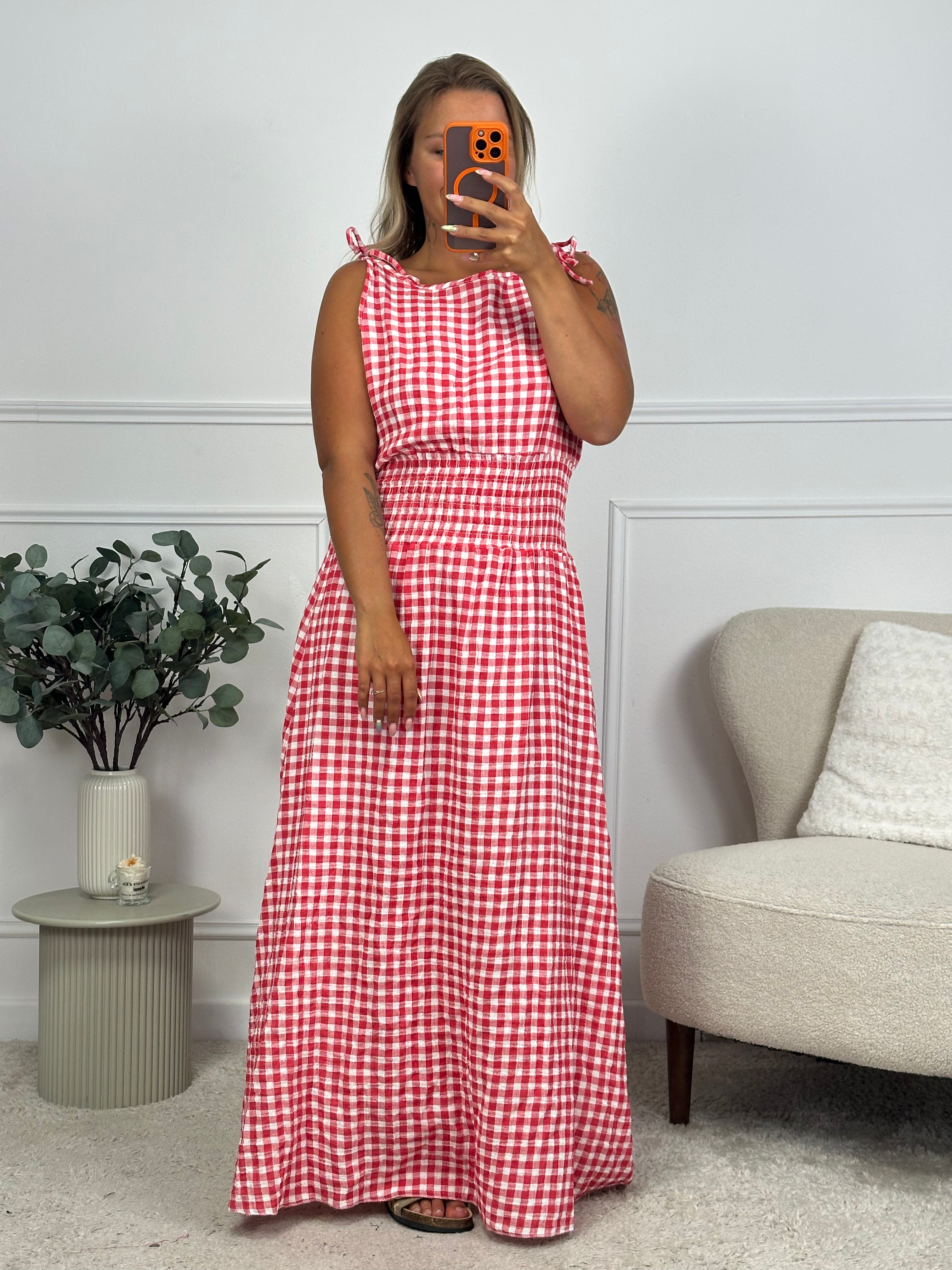 ROBE ALIX