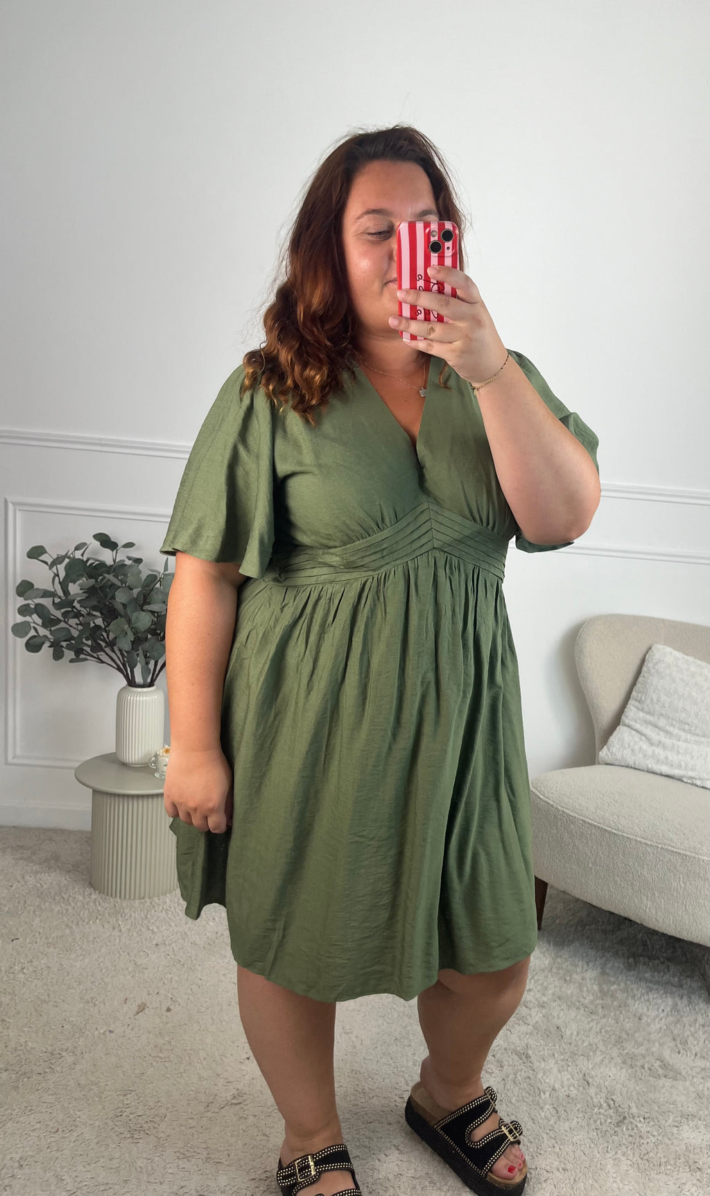 ROBE ELZEAR