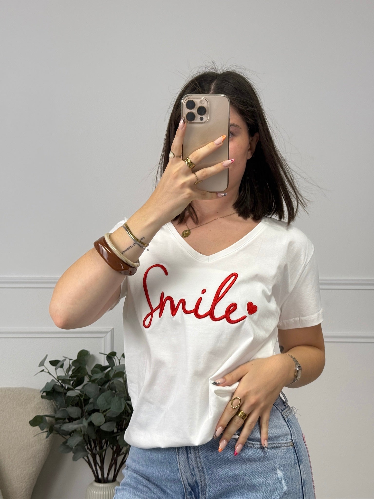TSHIRT AMARA