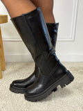 BOTTES KENZA