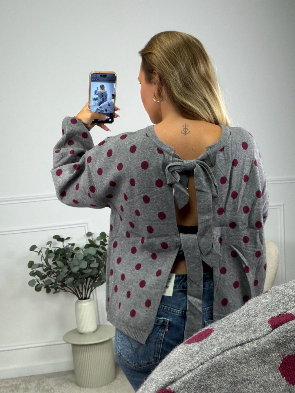 PULL GWÉNOLA