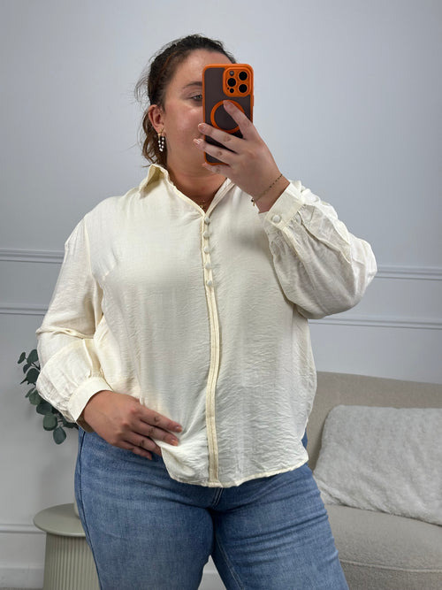 BLOUSE MAHAUT