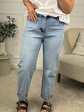 JEAN WENDY