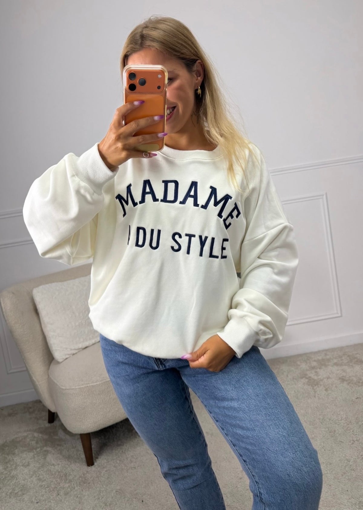 SWEAT MADS