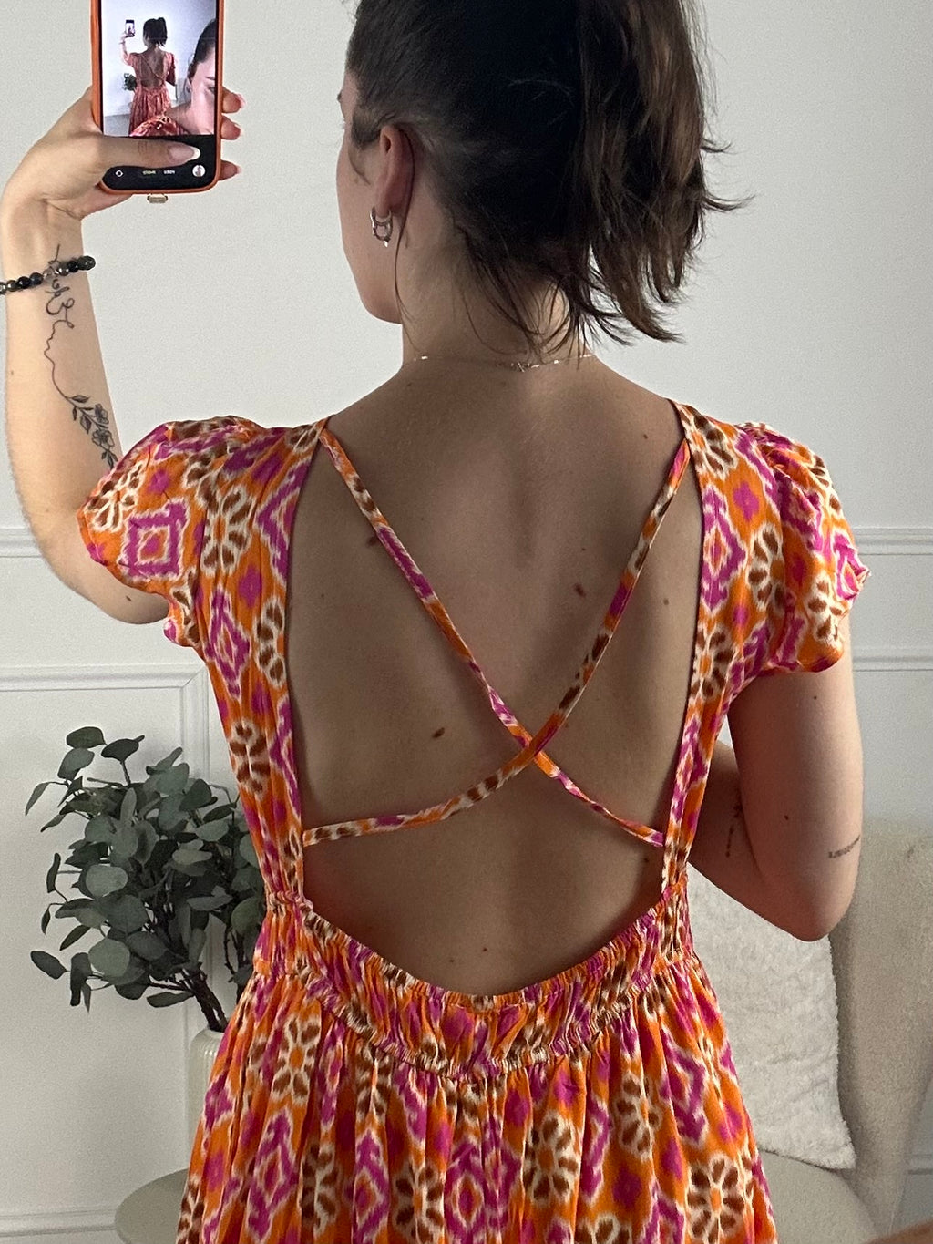 ROBE NOLANE