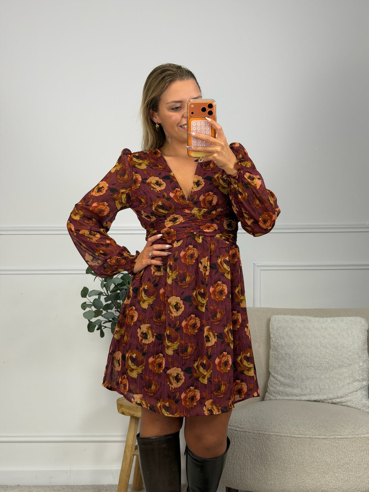 ROBE WREN