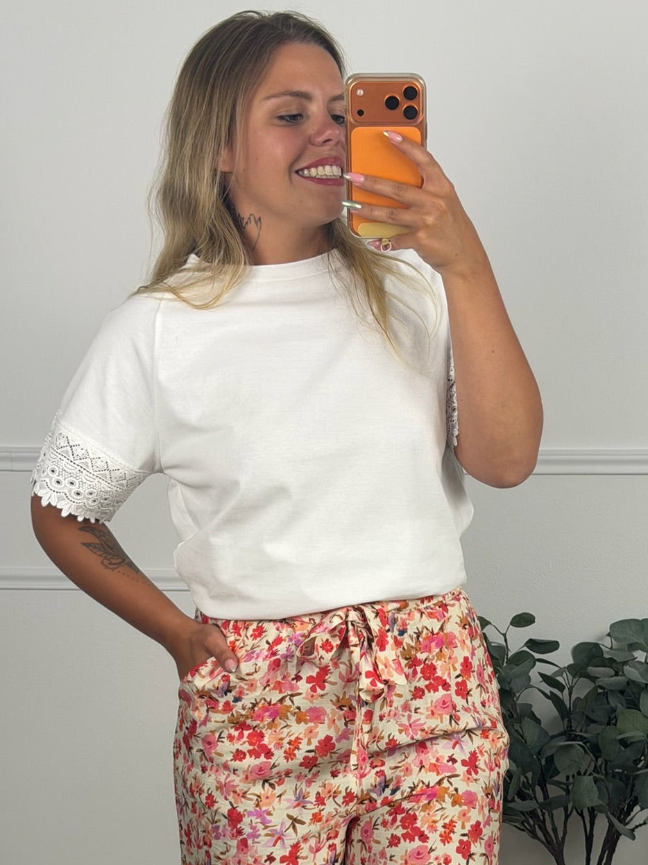 T-SHIRT CAROLE