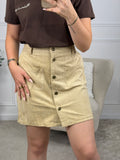 JUPE AUBREE