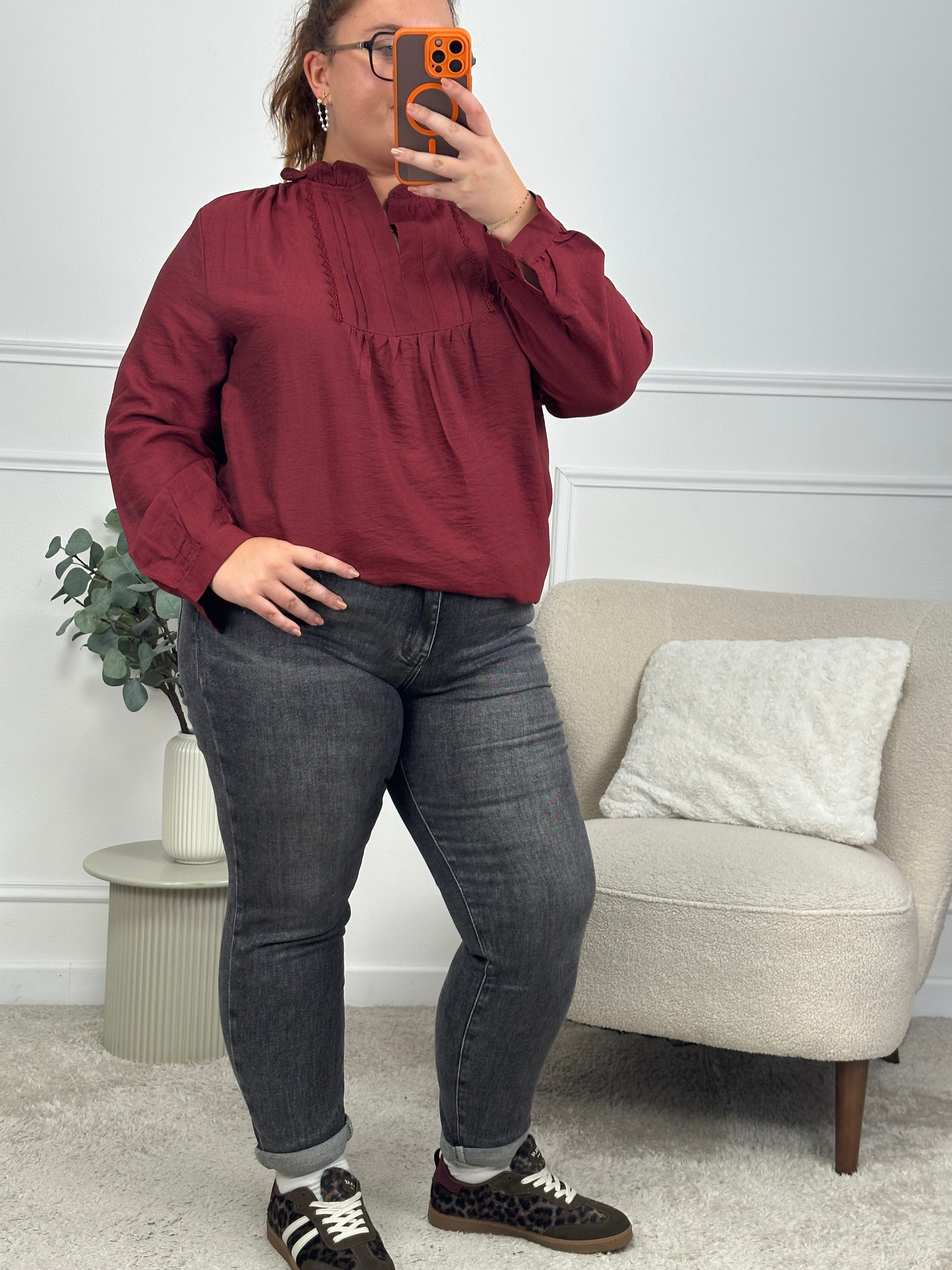BLOUSE BETHANY