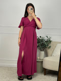 ROBE NOURA