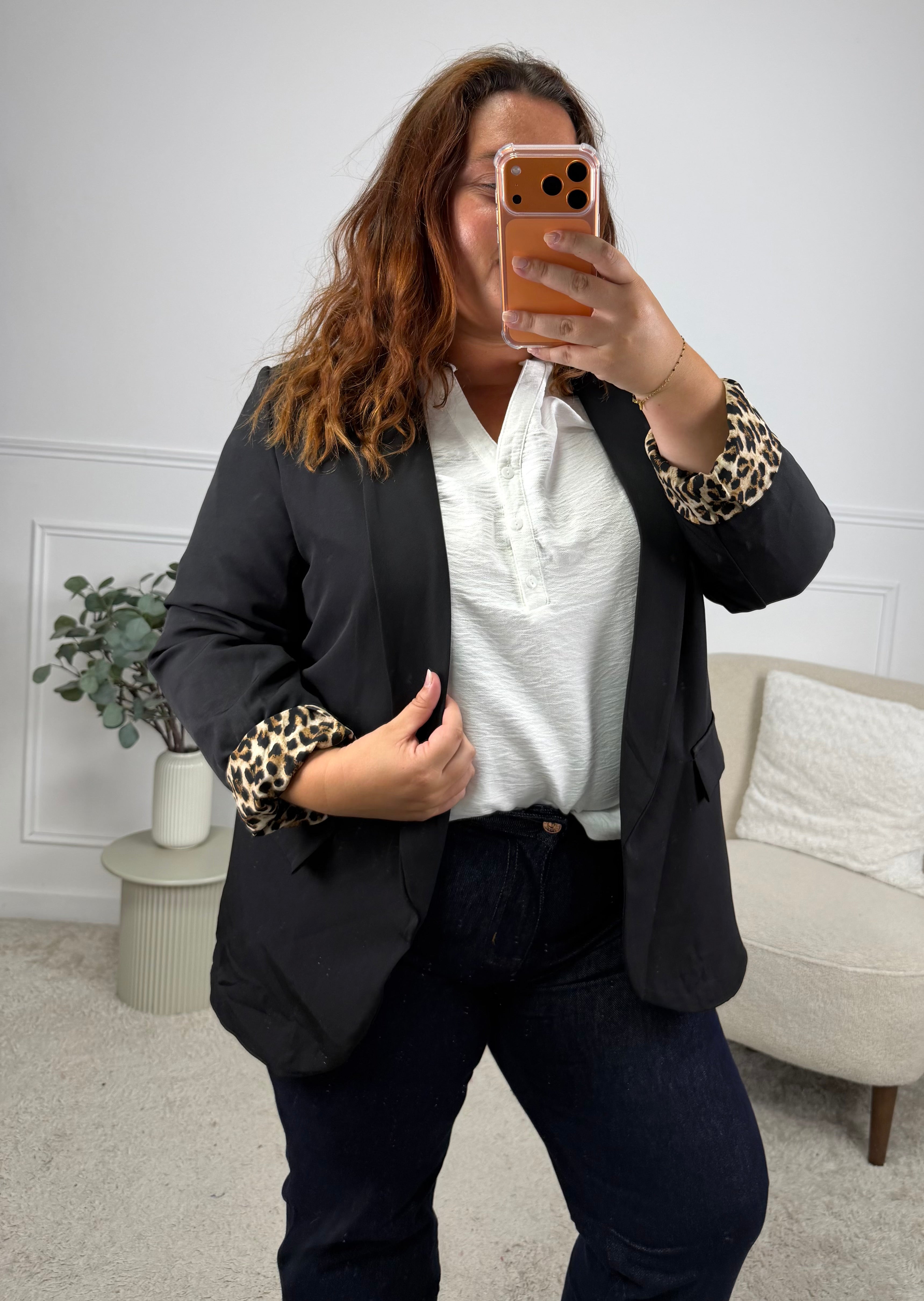 BLAZER KELSEY