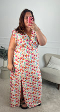 ROBE MATHILDE