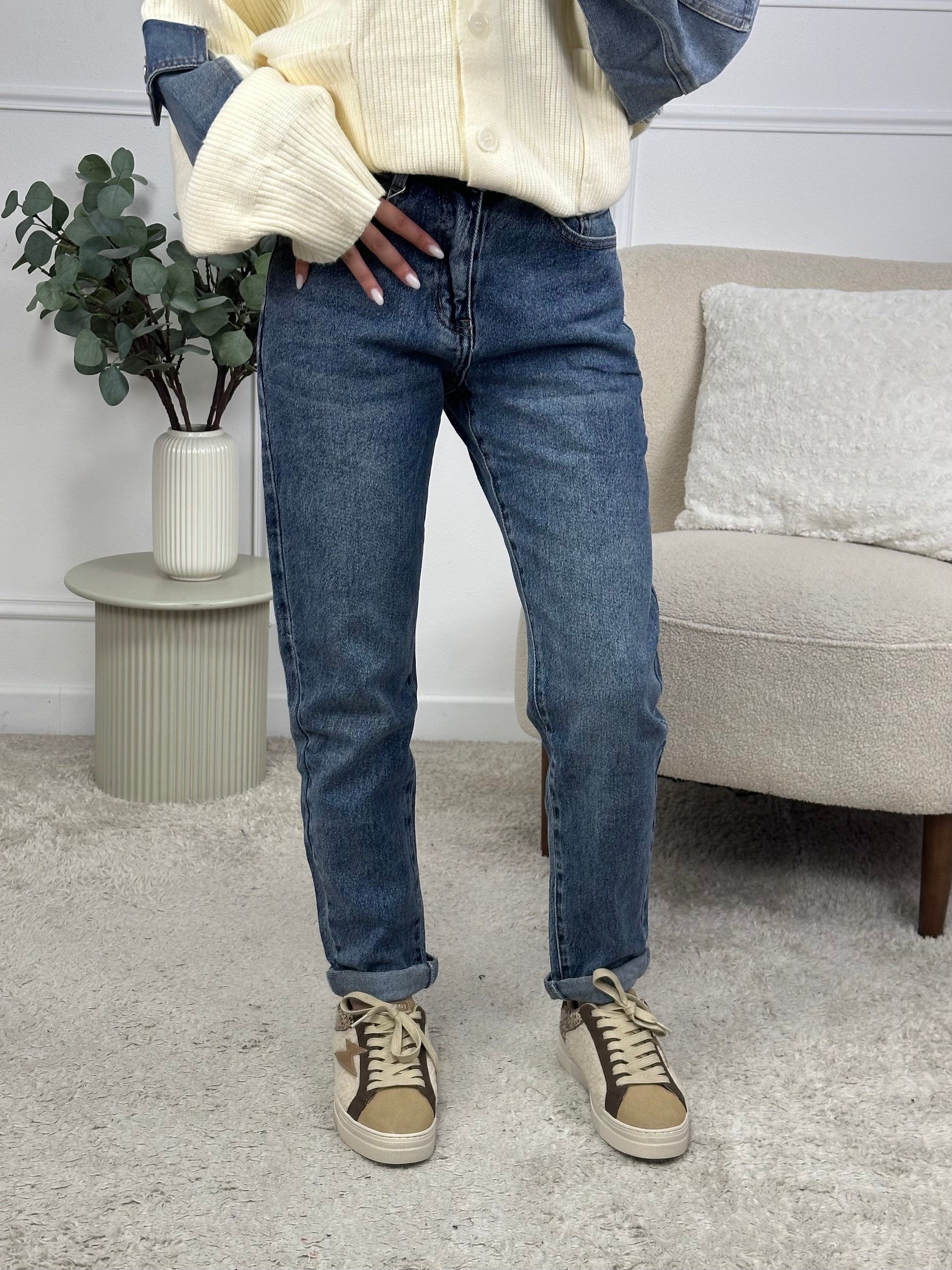 JEAN MOM CLOTHILDE