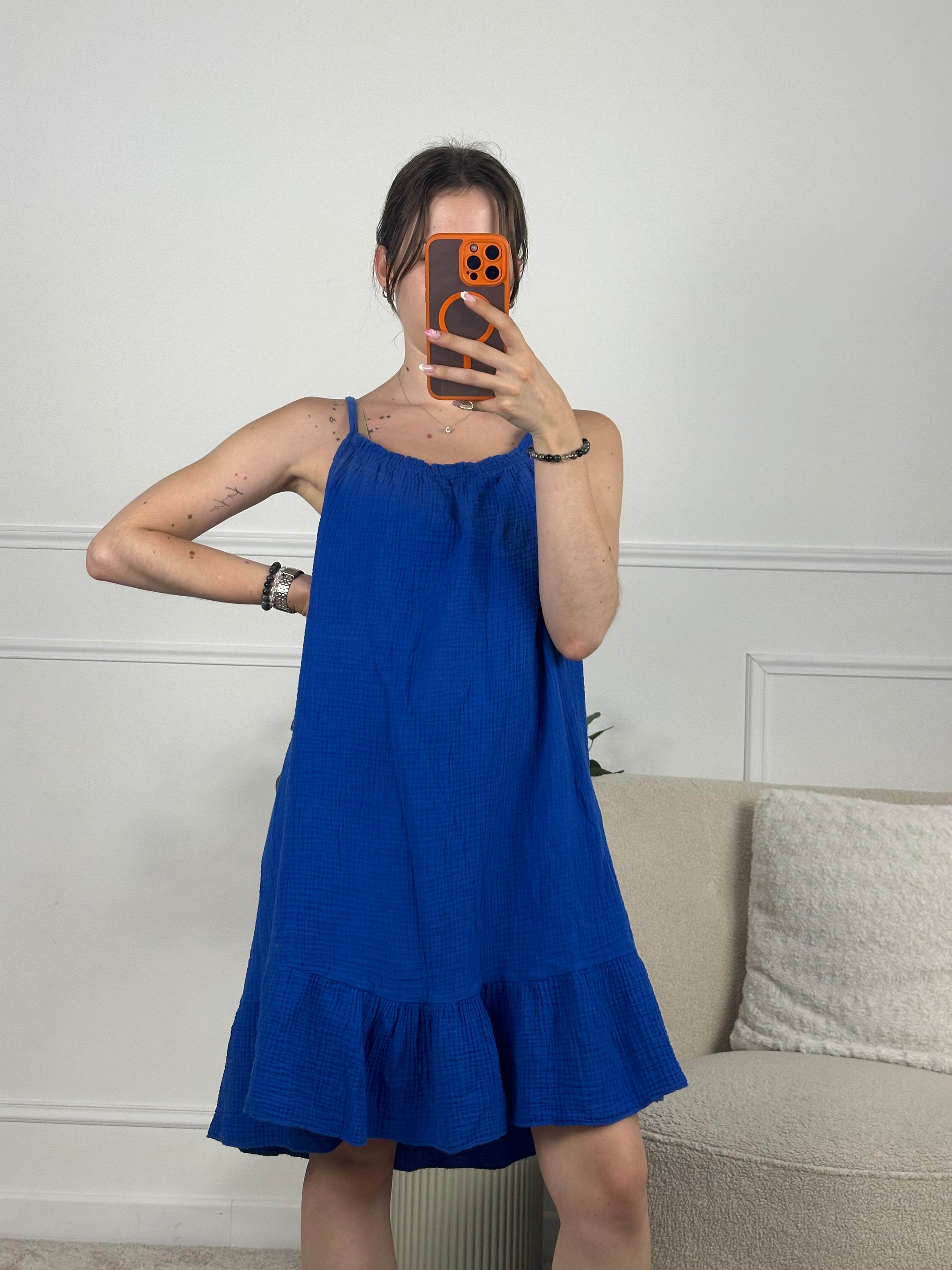 ROBE COCCO