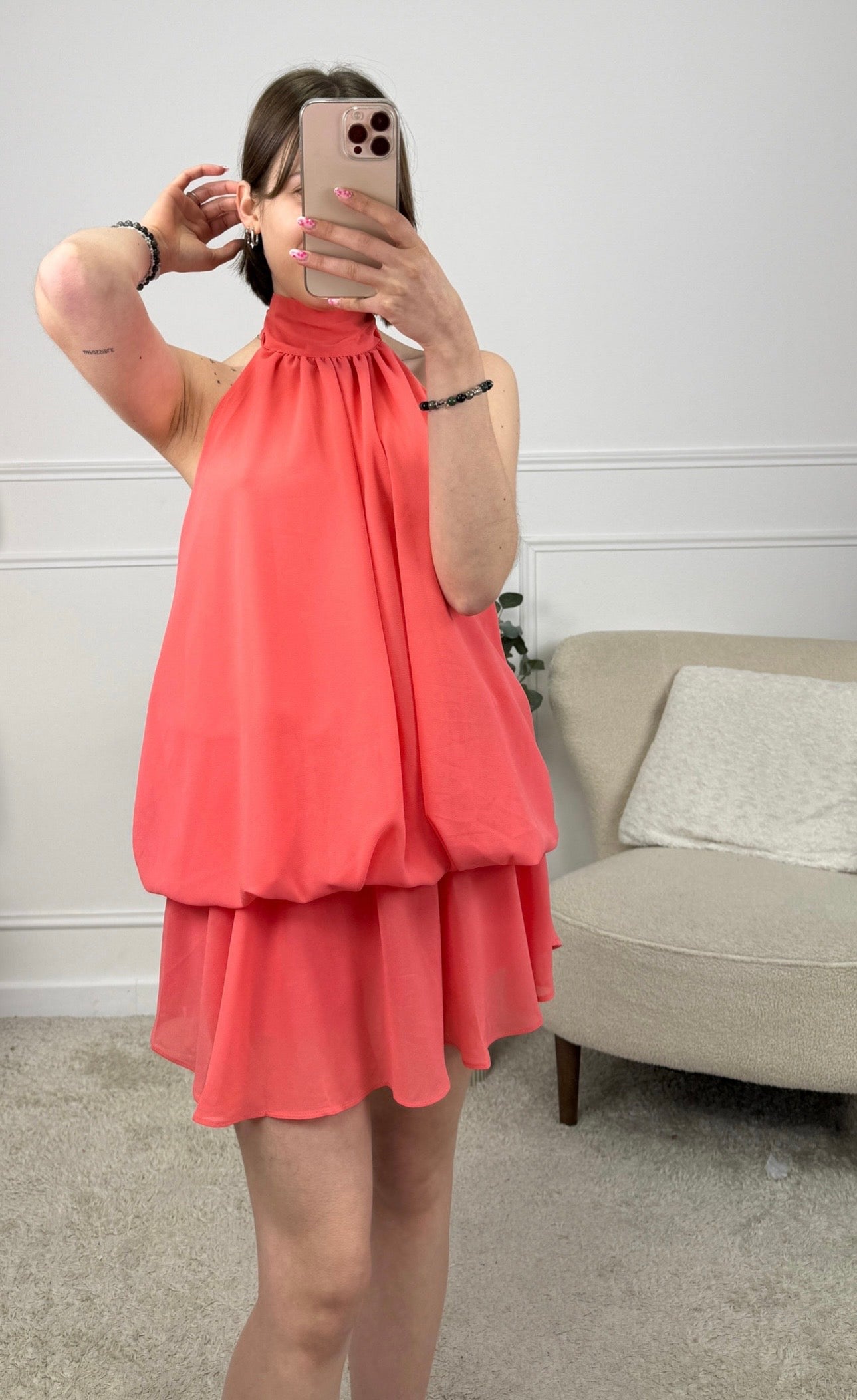 ROBE QUINN