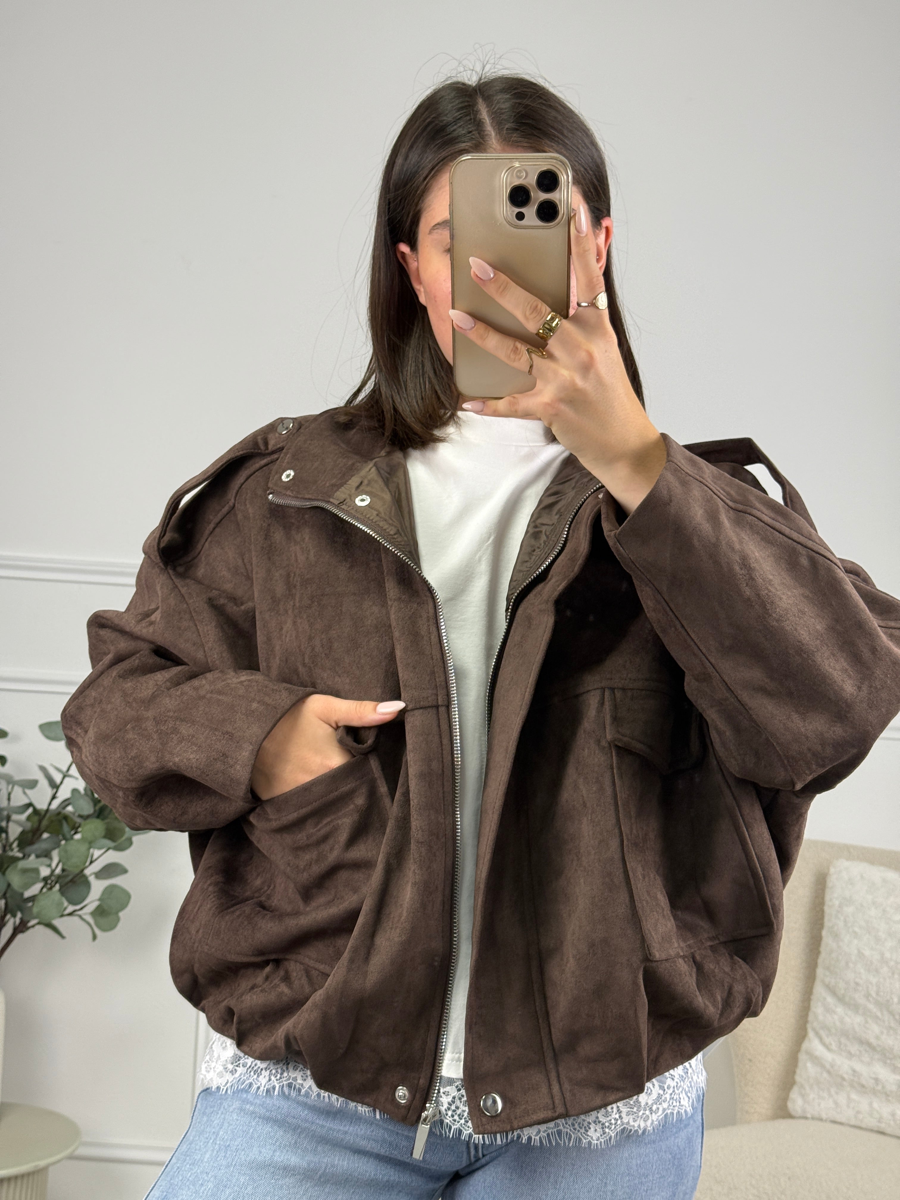 VESTE NEVA
