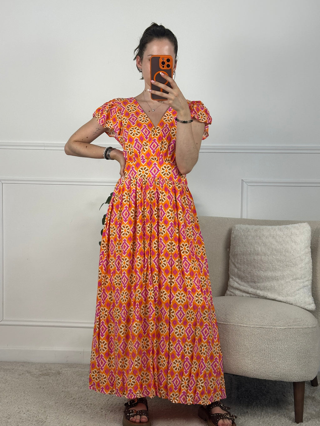 ROBE NOLANE