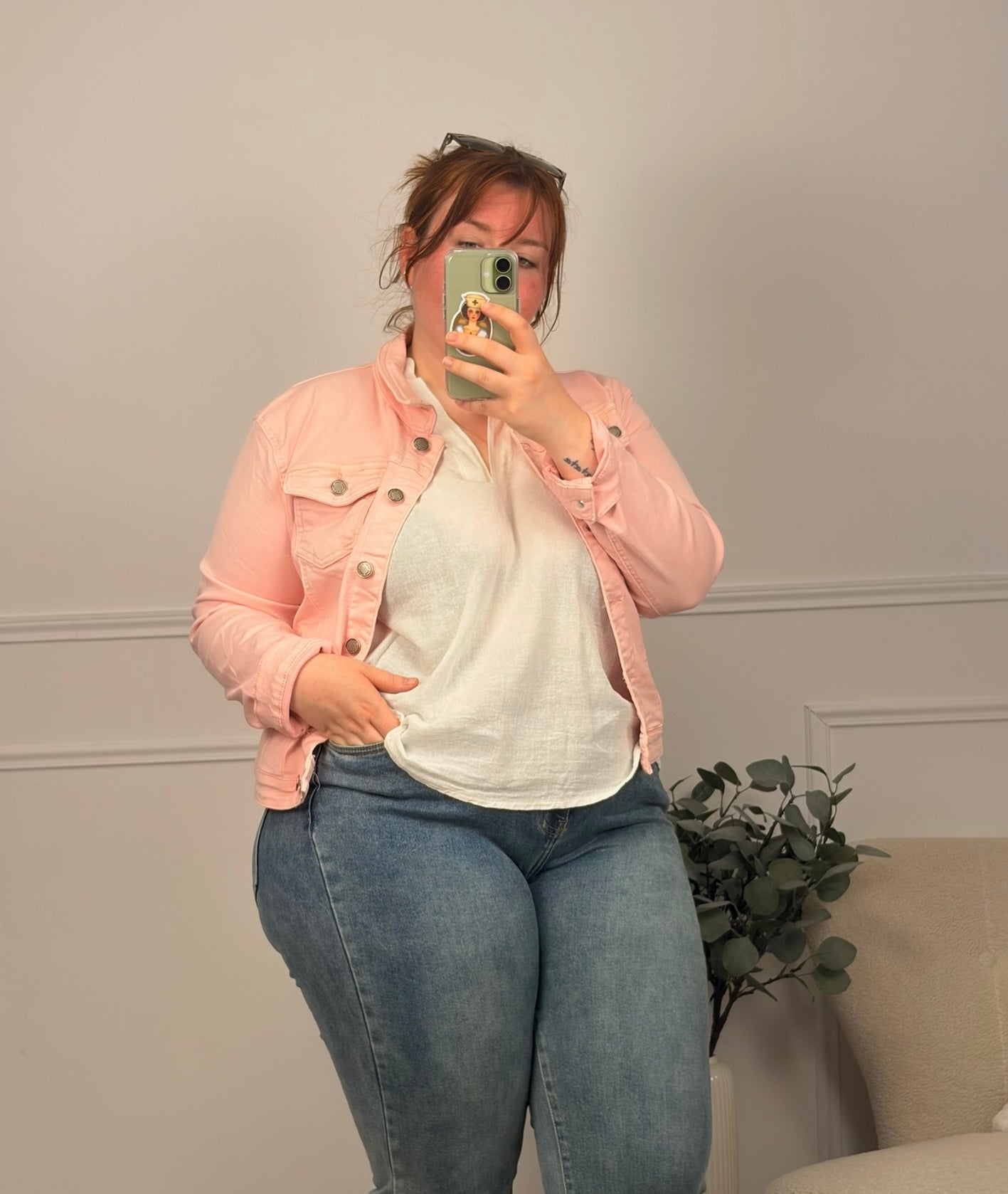 VESTE PAOLA