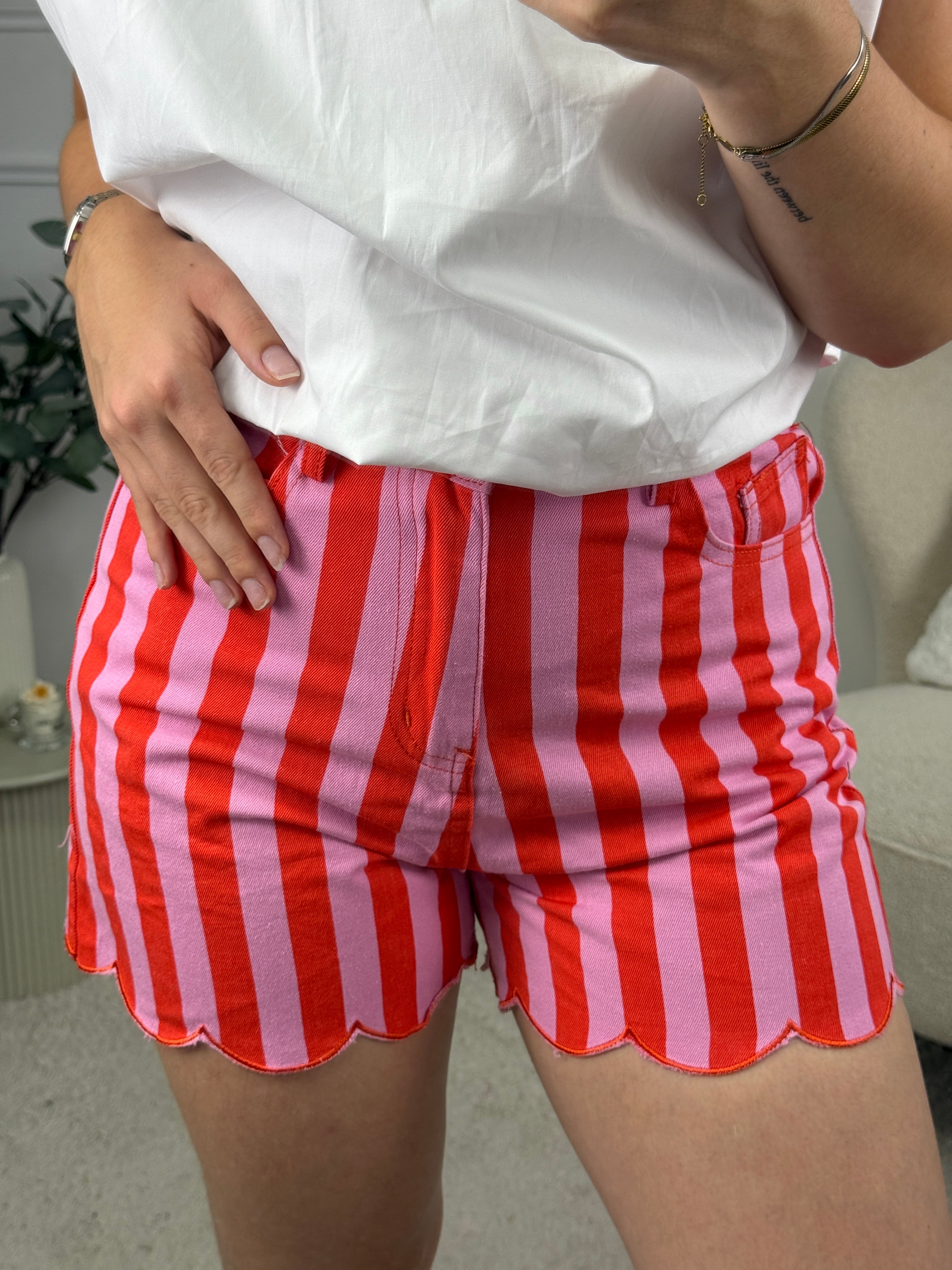 SHORT BERENICE