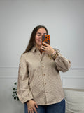 CHEMISE ELISABETH