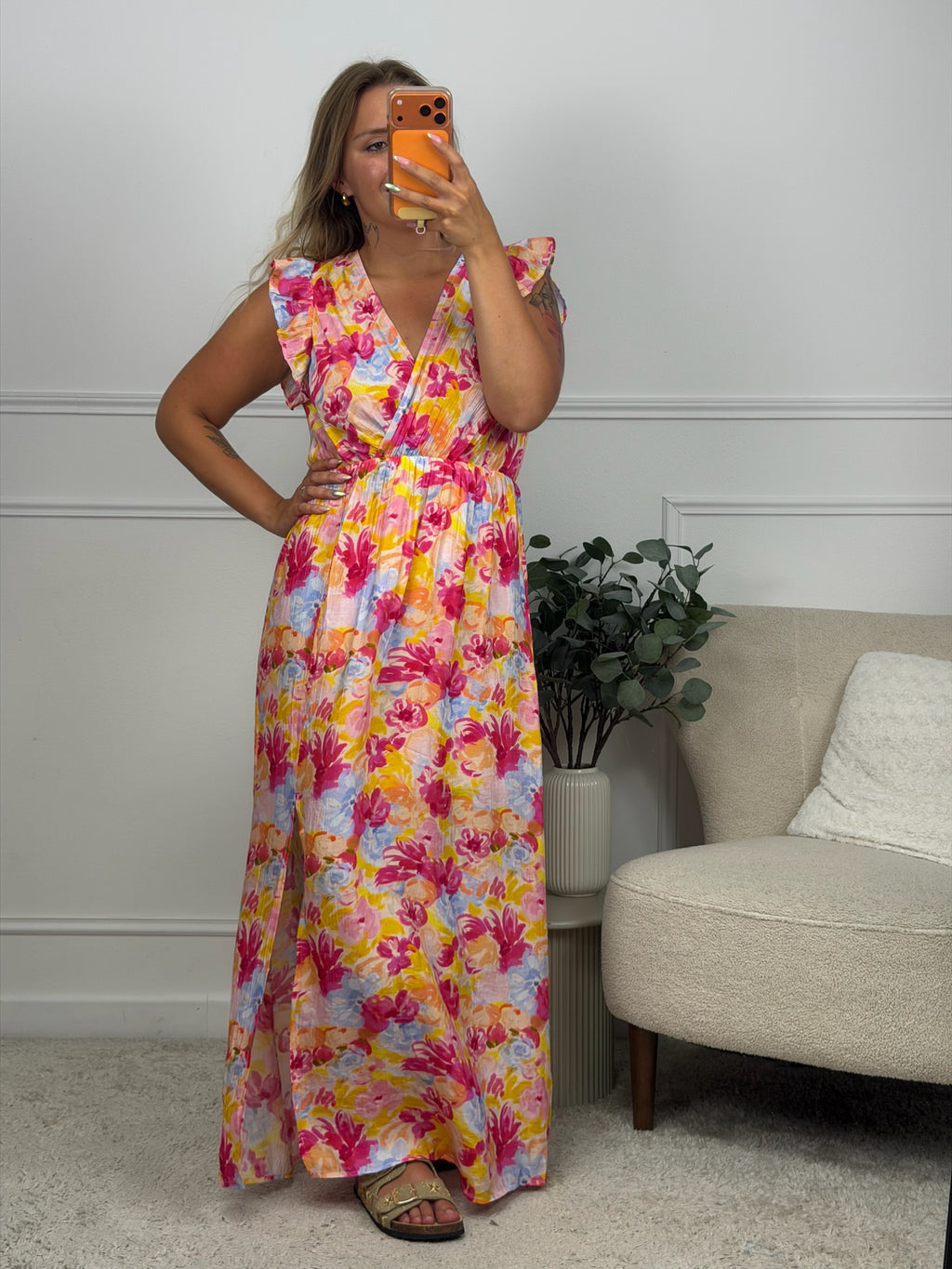 ROBE ALEX
