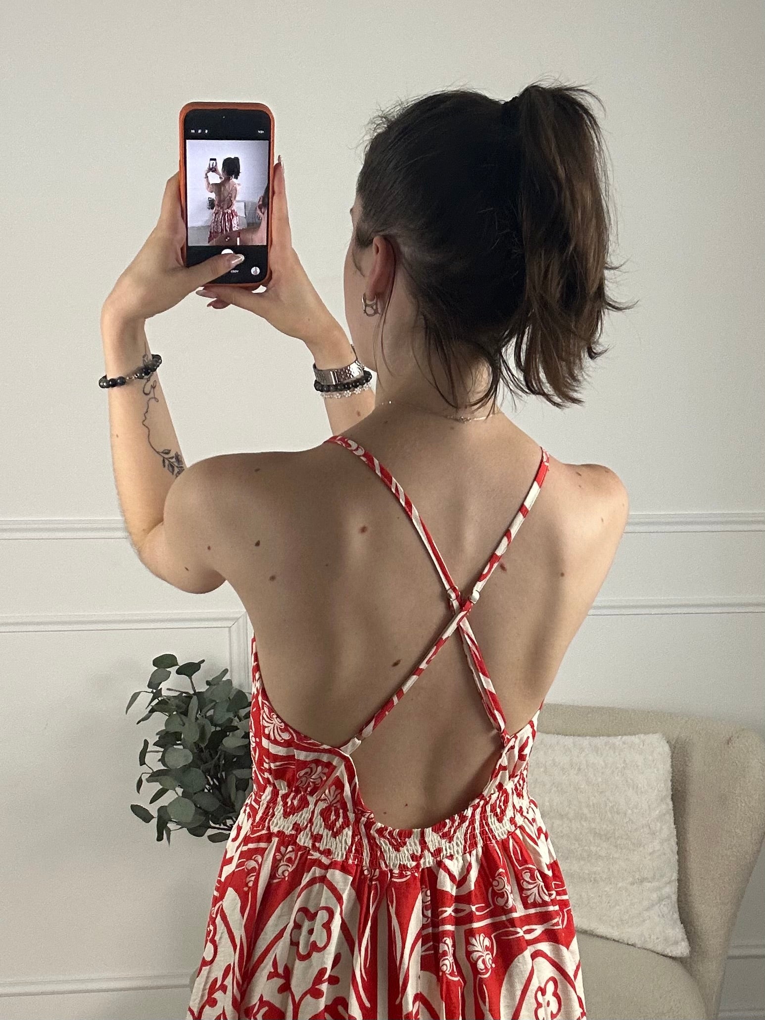 ROBE VEDA
