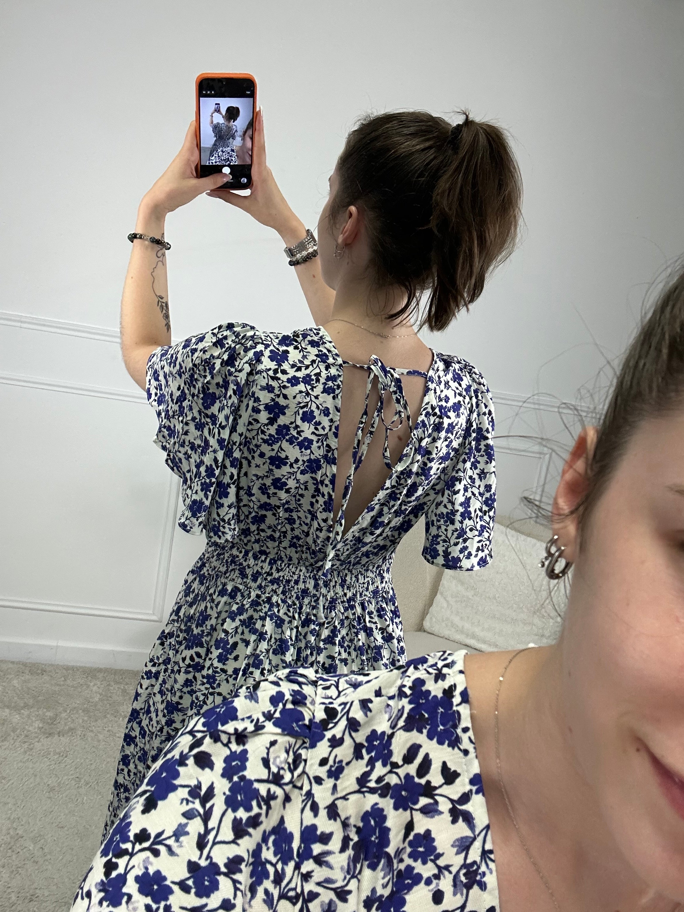 ROBE DANNE
