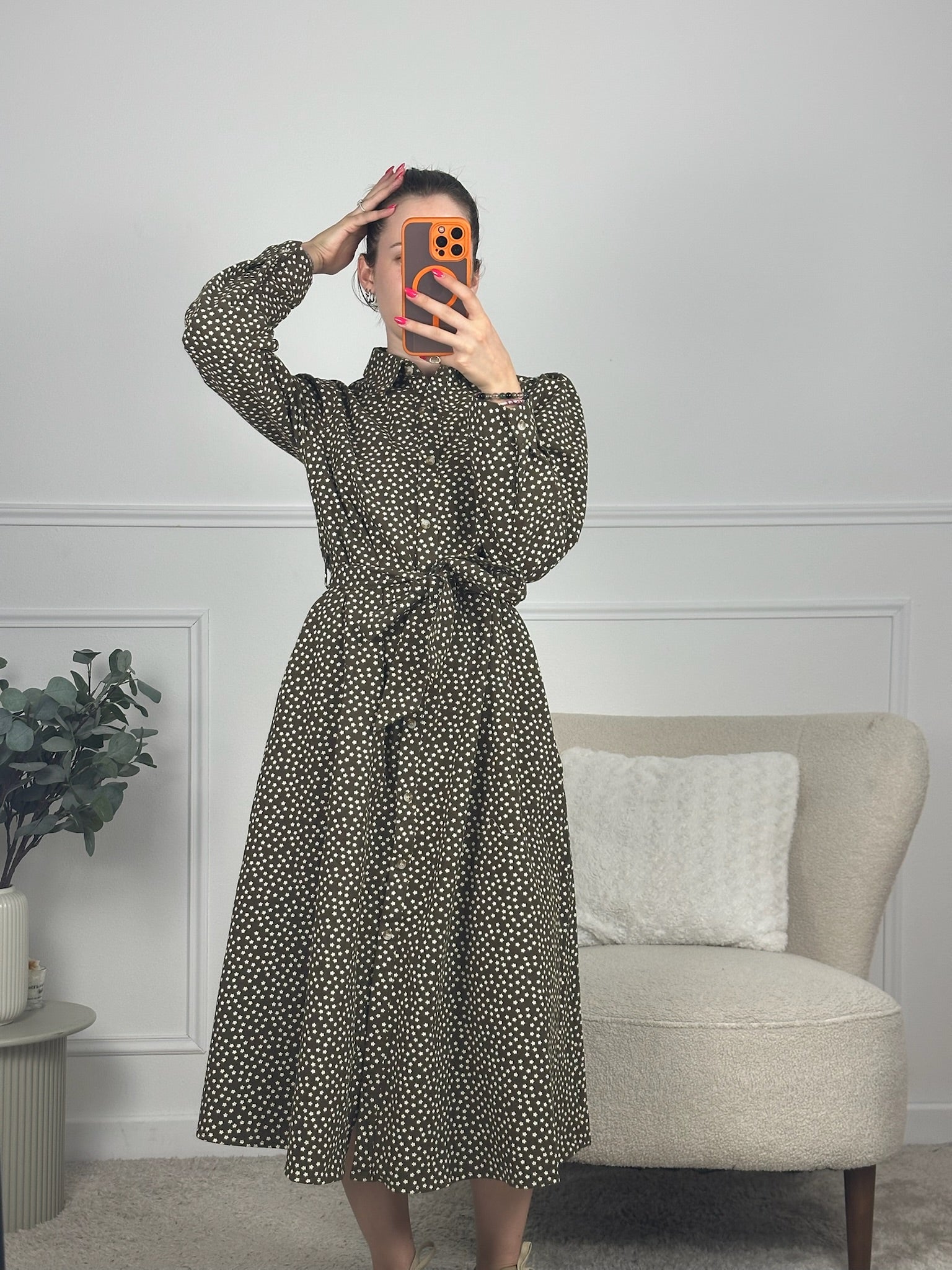 ROBE AELYNA
