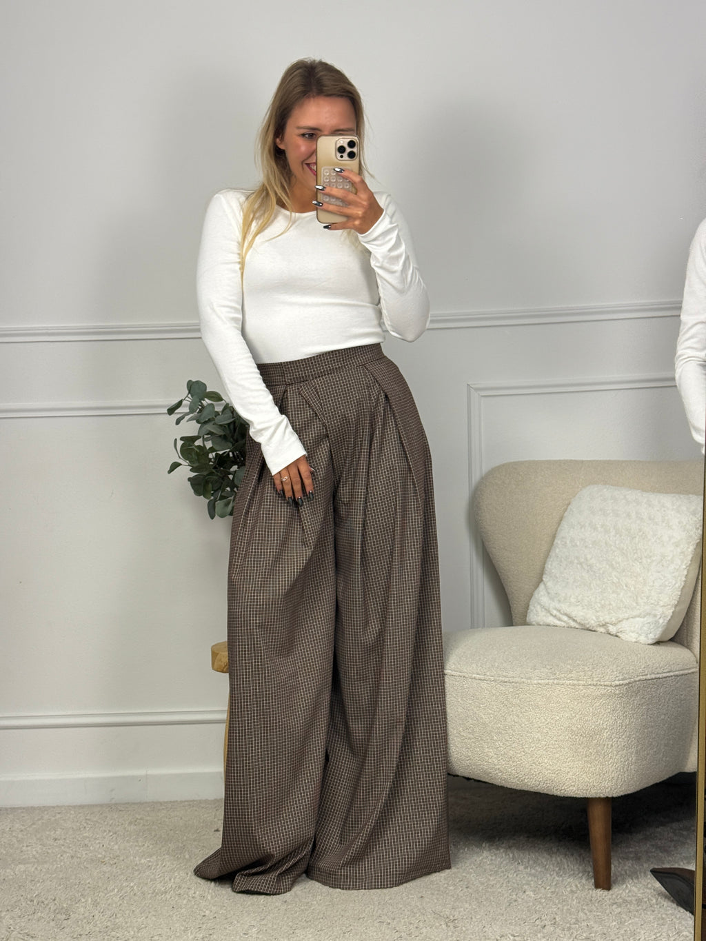 PANTALON MAELYS
