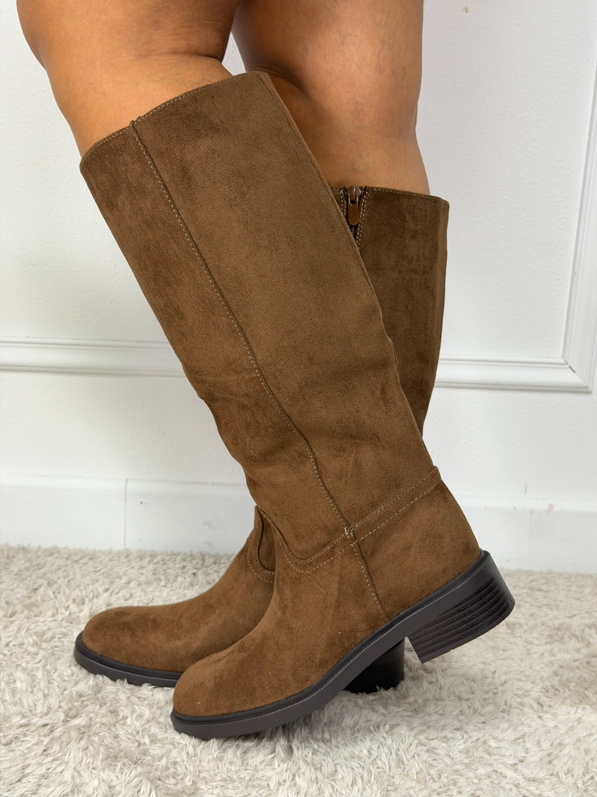 BOTTES VICTOIRE