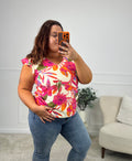 BLOUSE LEA