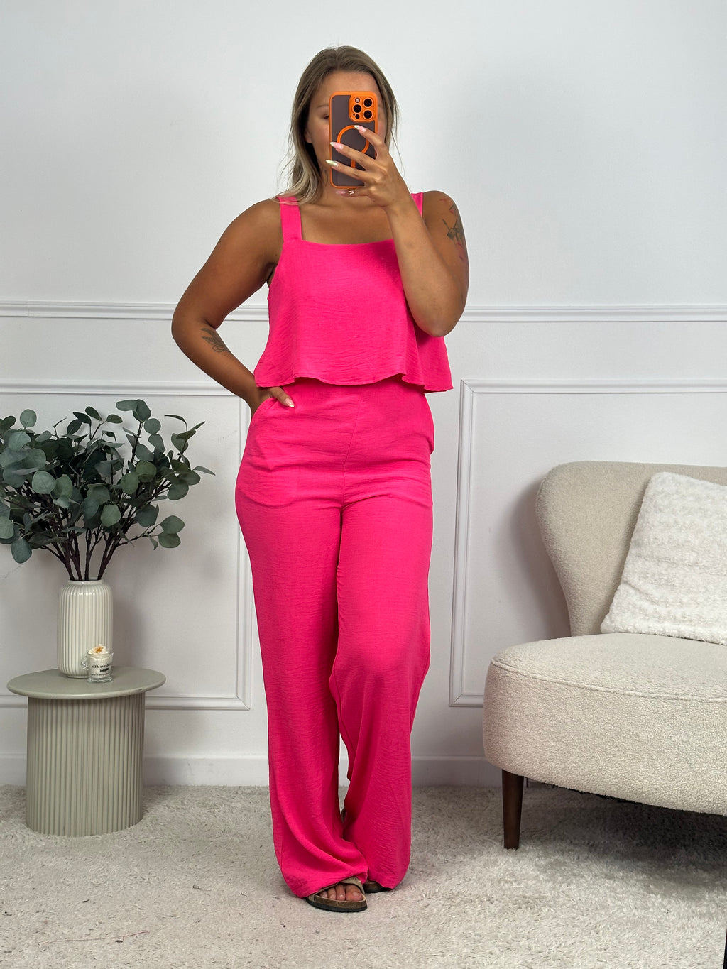 COMBIPANTALON ROSANNA
