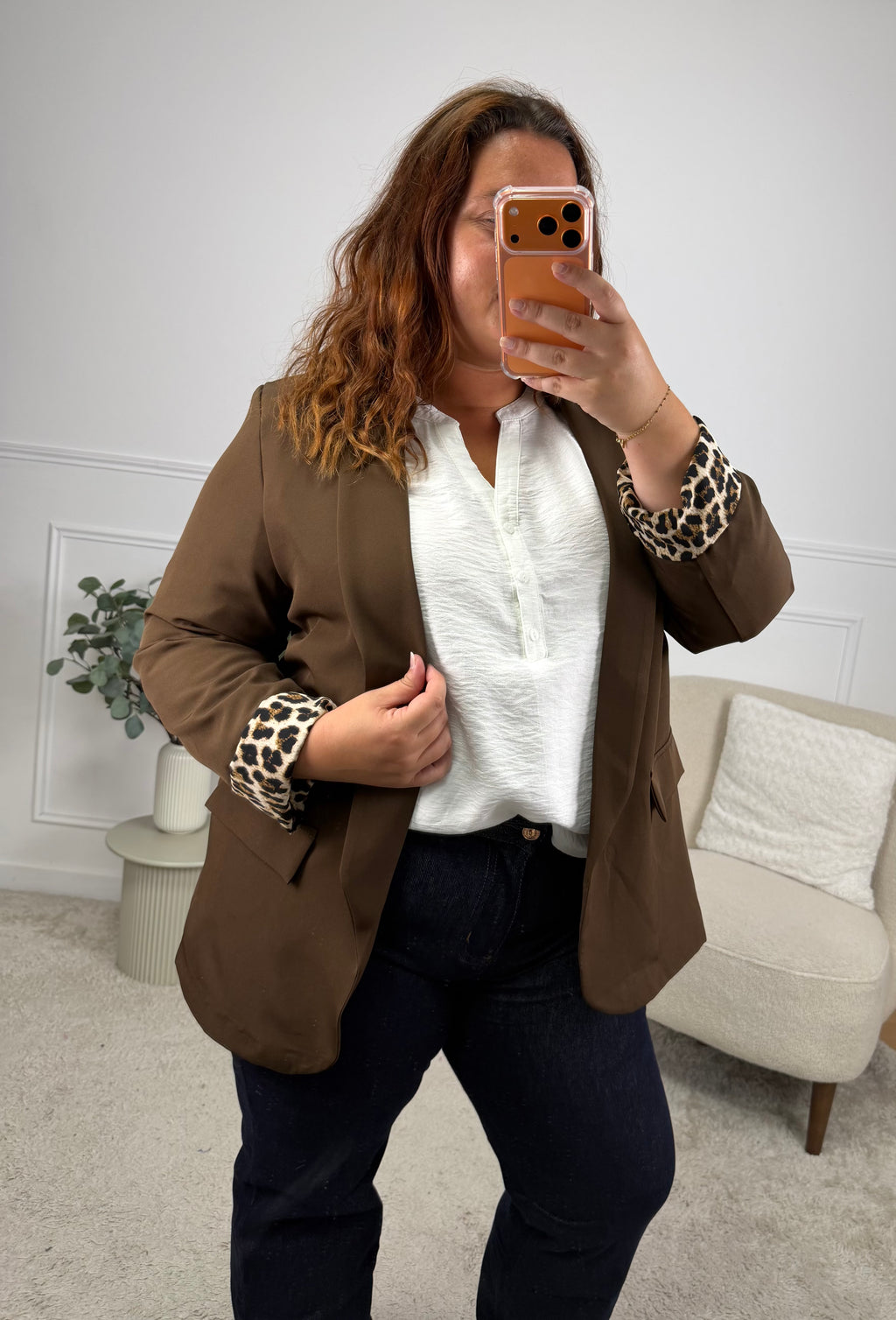 BLAZER KELSEY