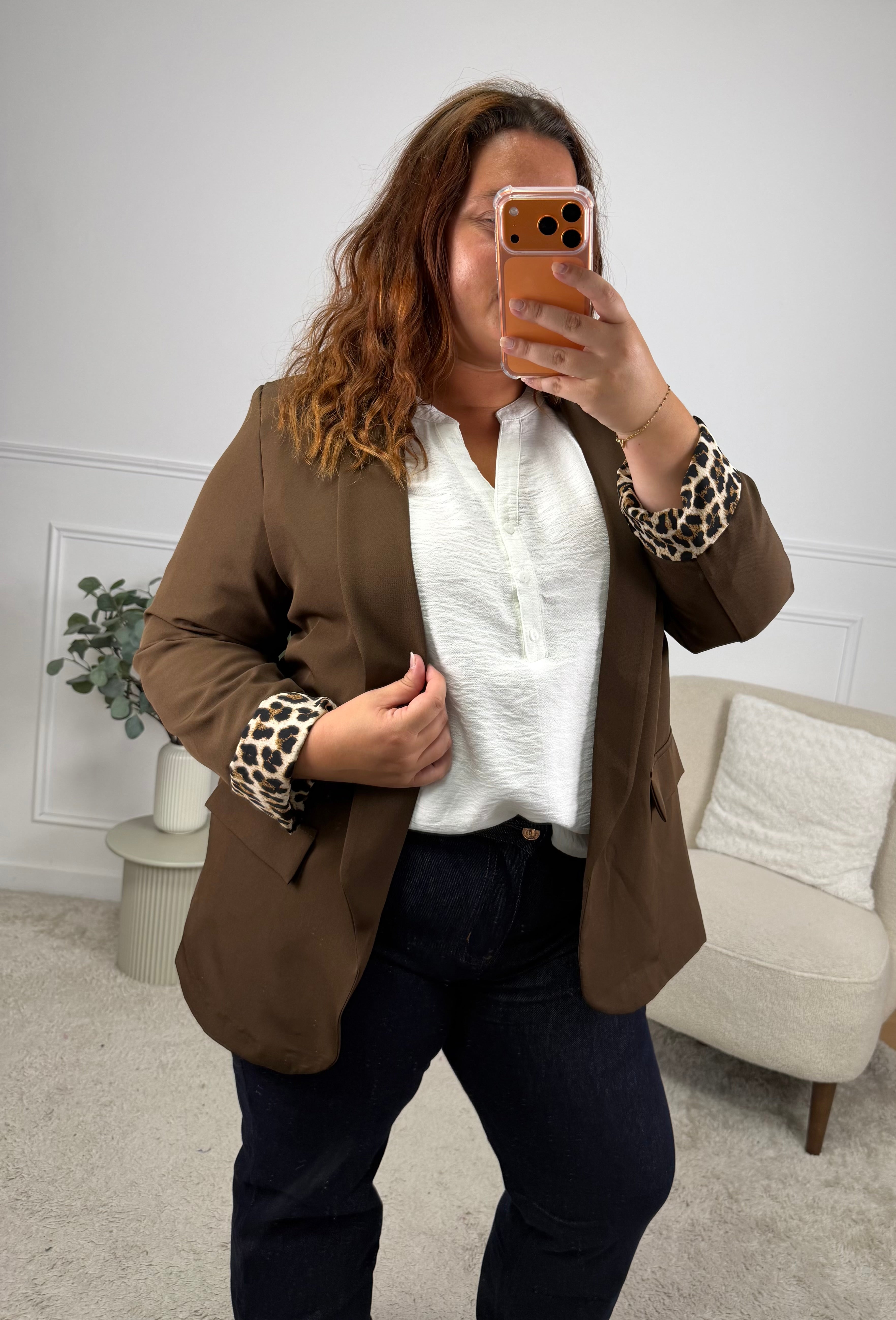 BLAZER KELSEY