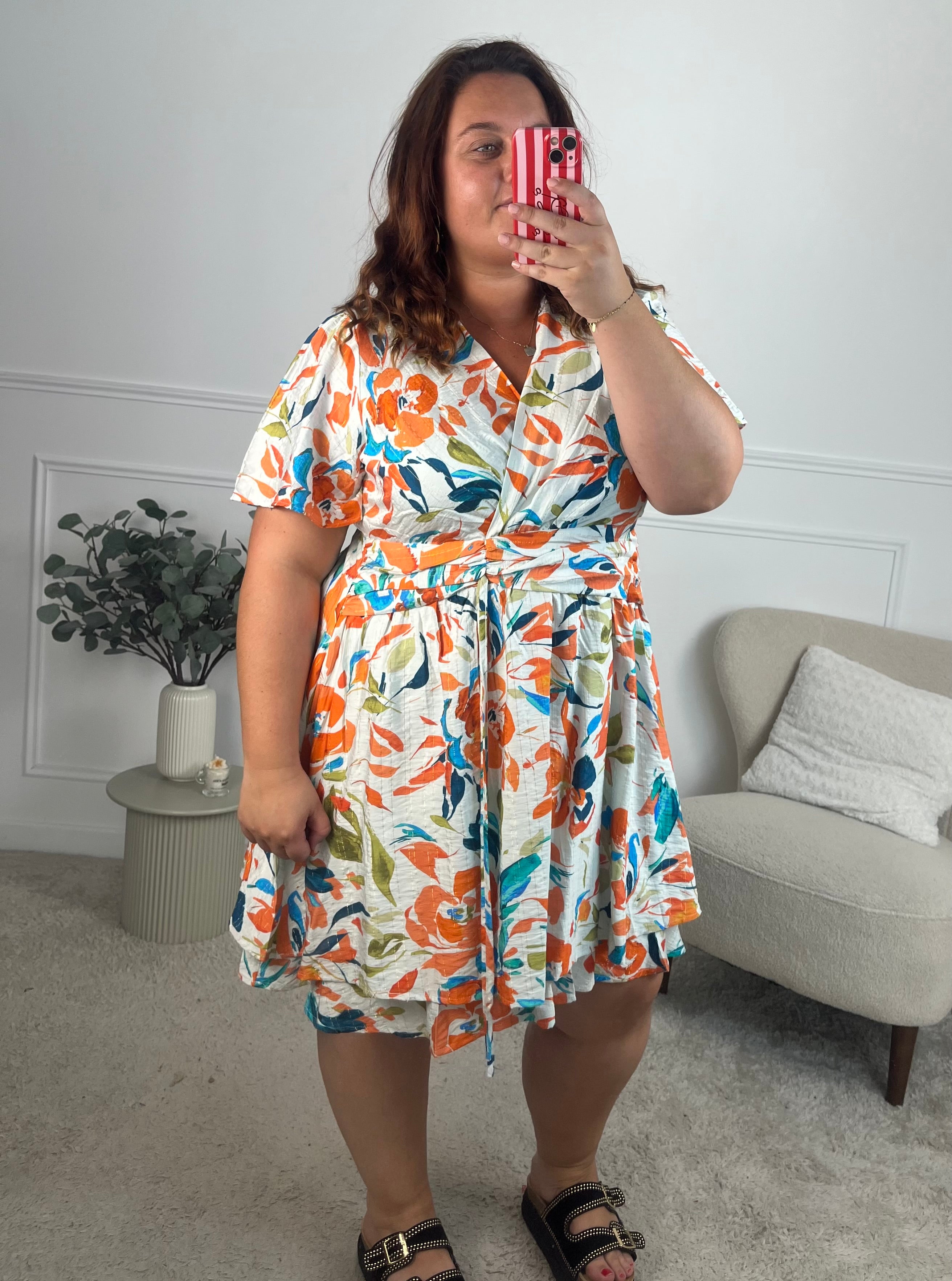 ROBE IZIA
