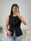 GILET KEIRA