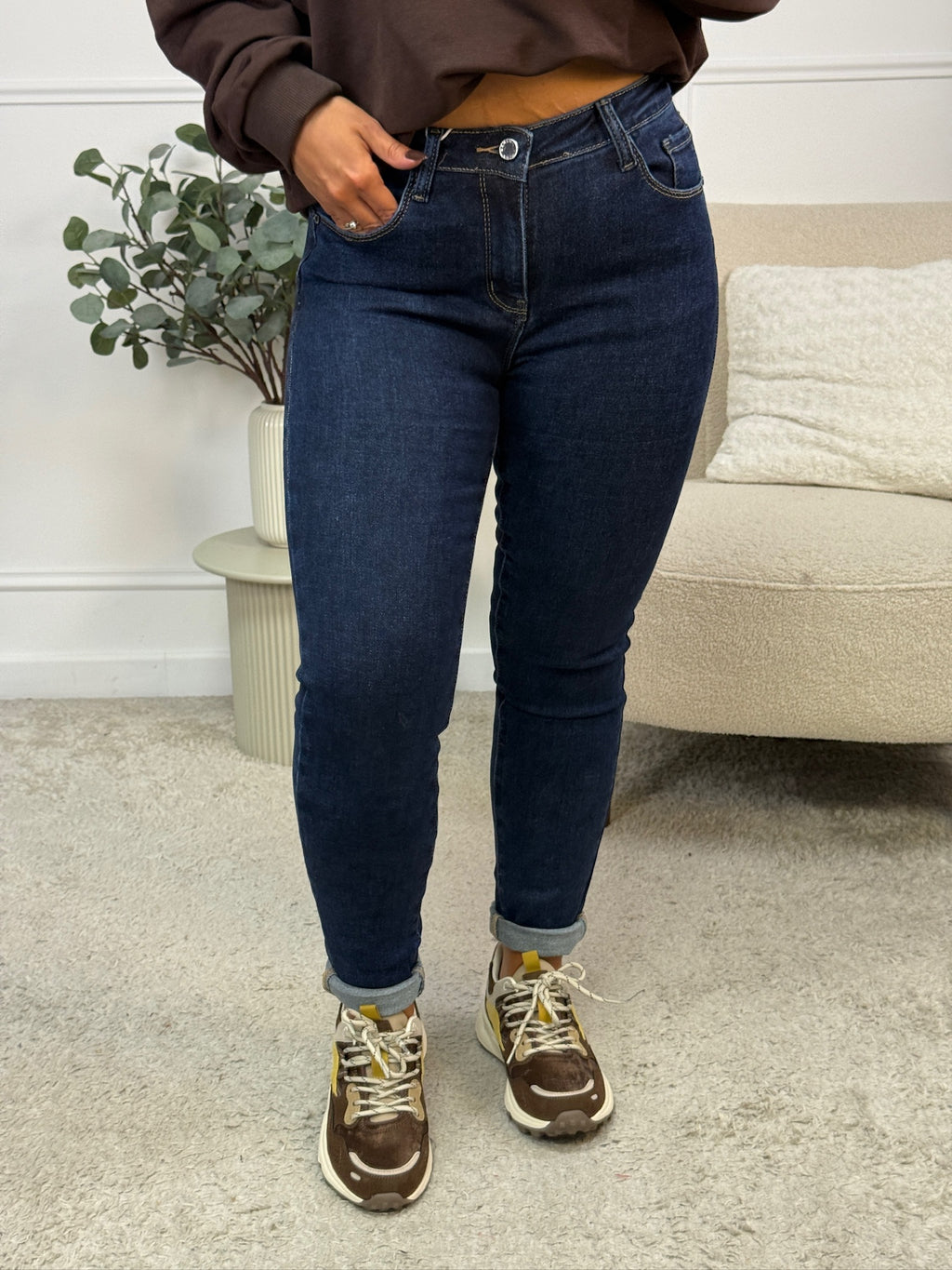 JEAN SLIM KAYLEE