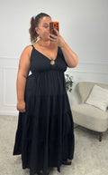 ROBE VERONICA