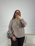 BLOUSE LORYS