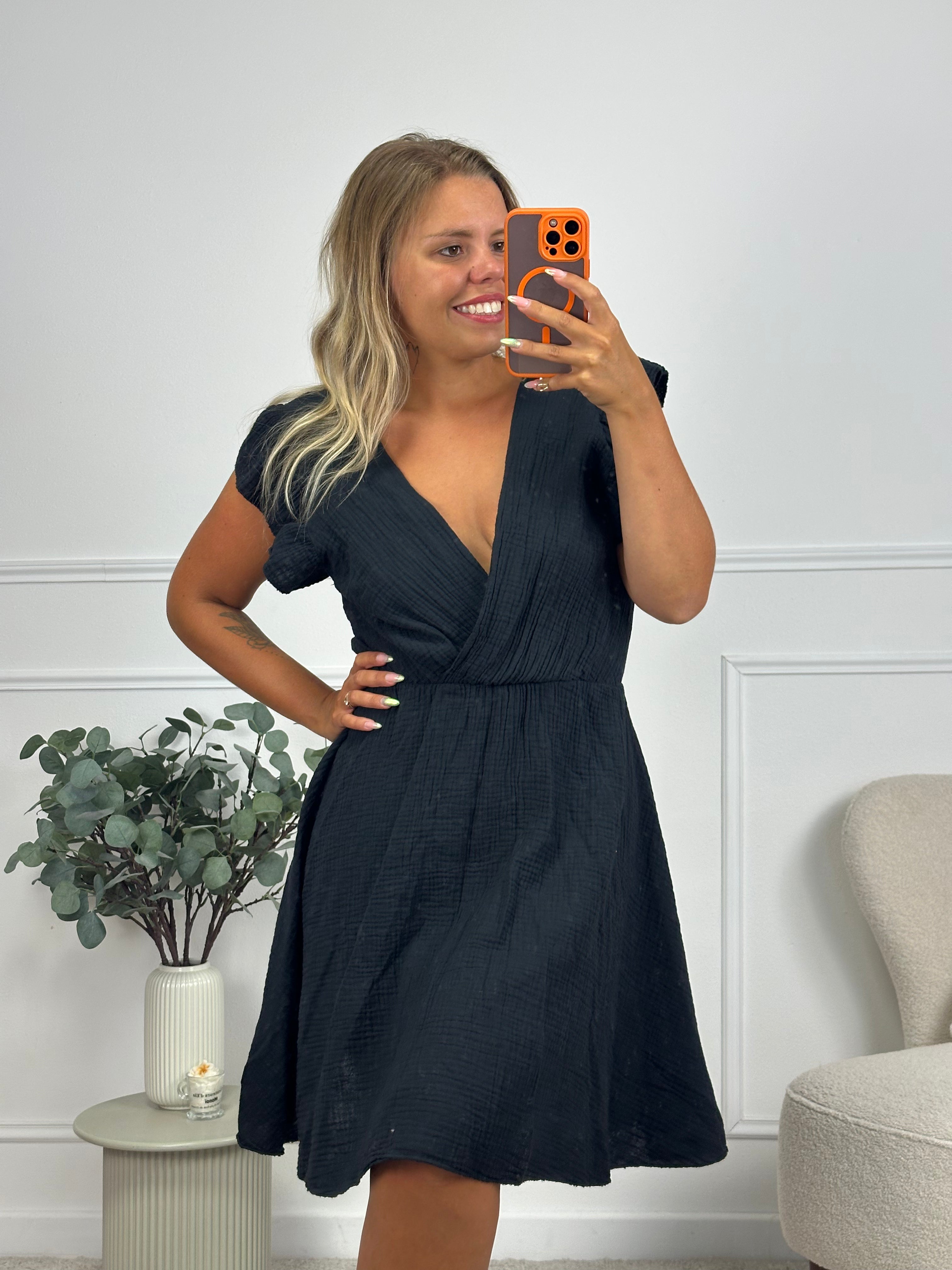 ROBE CALYPSO