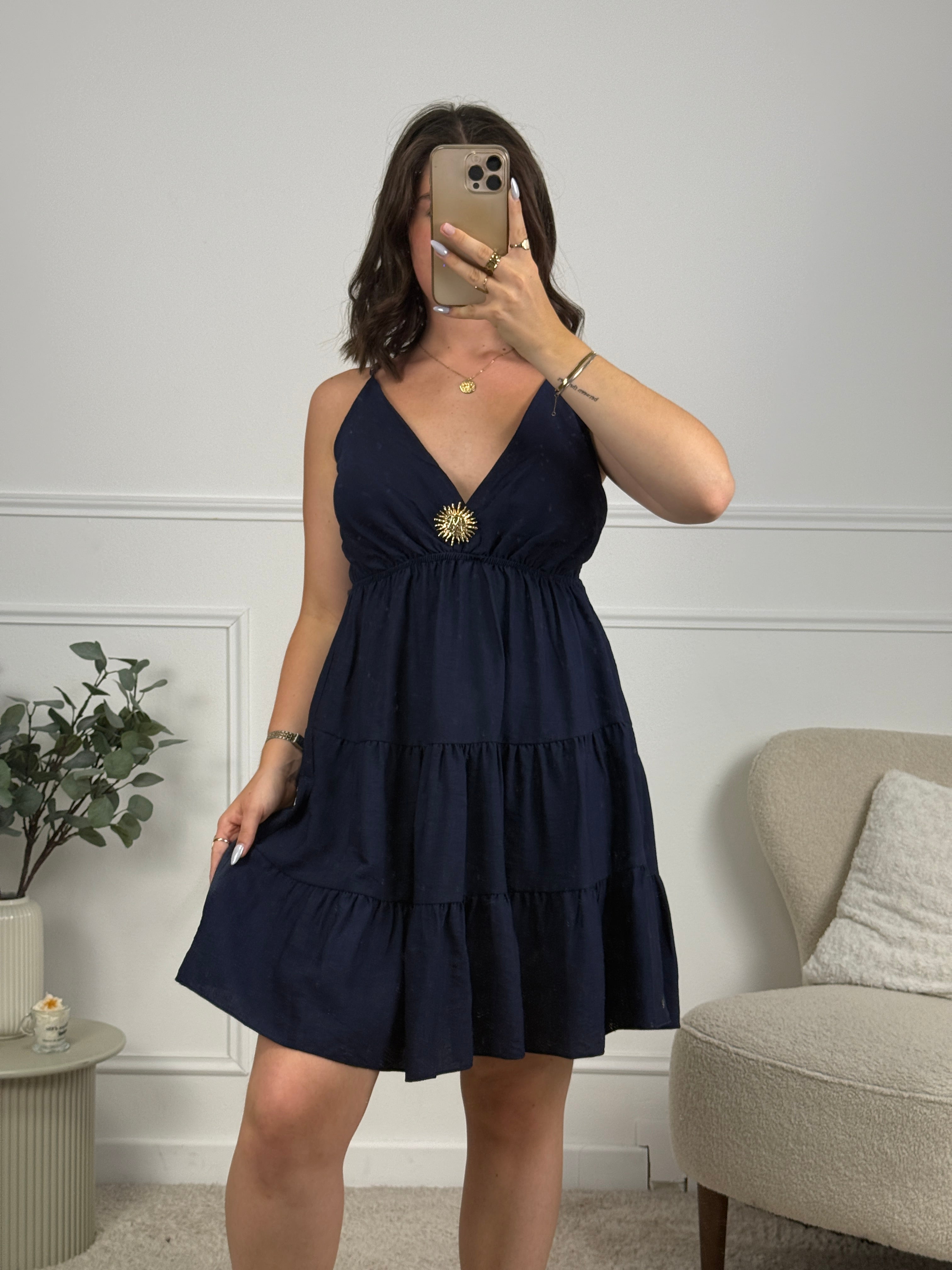 ROBE MELUSINE