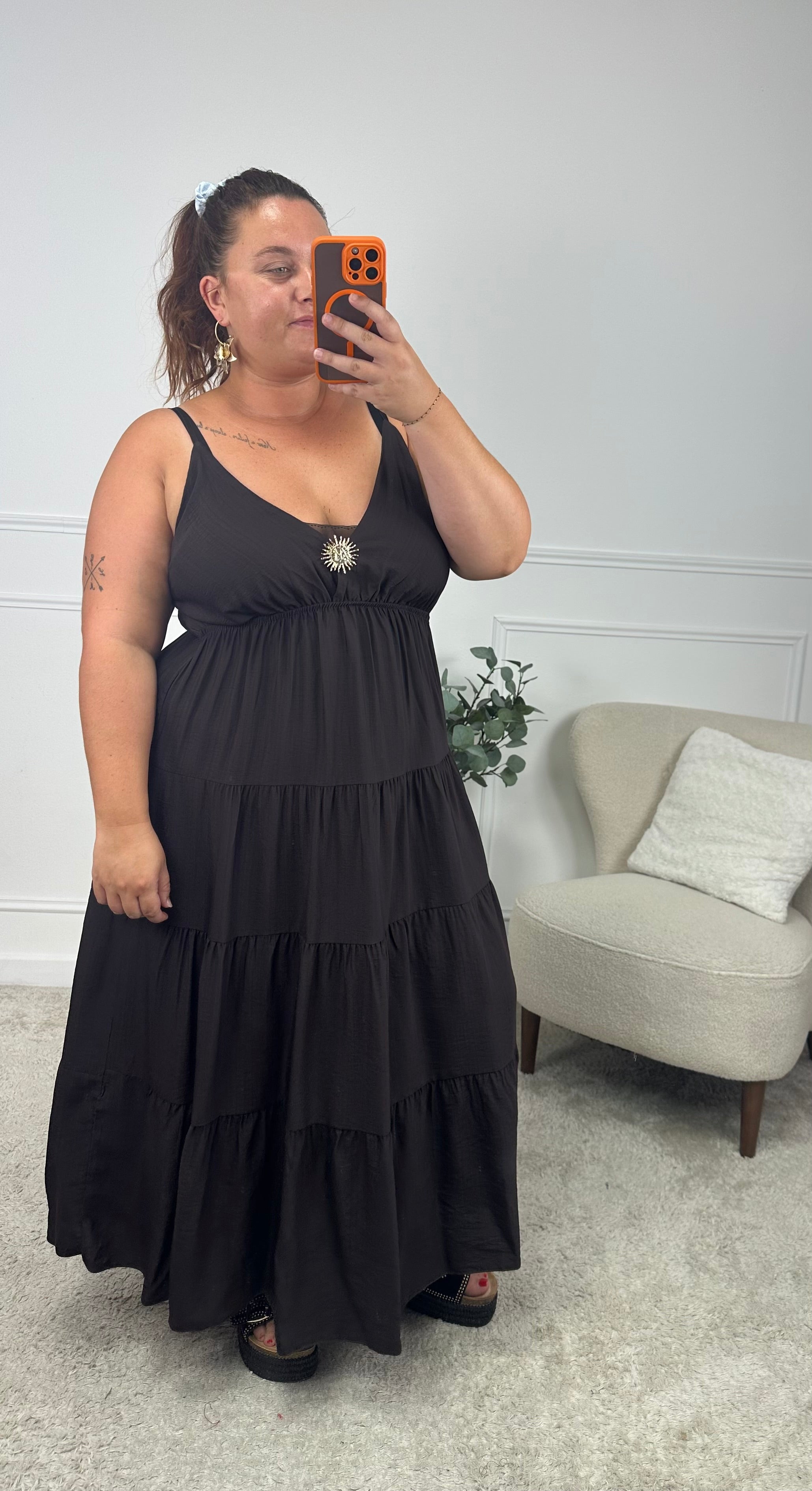 ROBE VERONICA