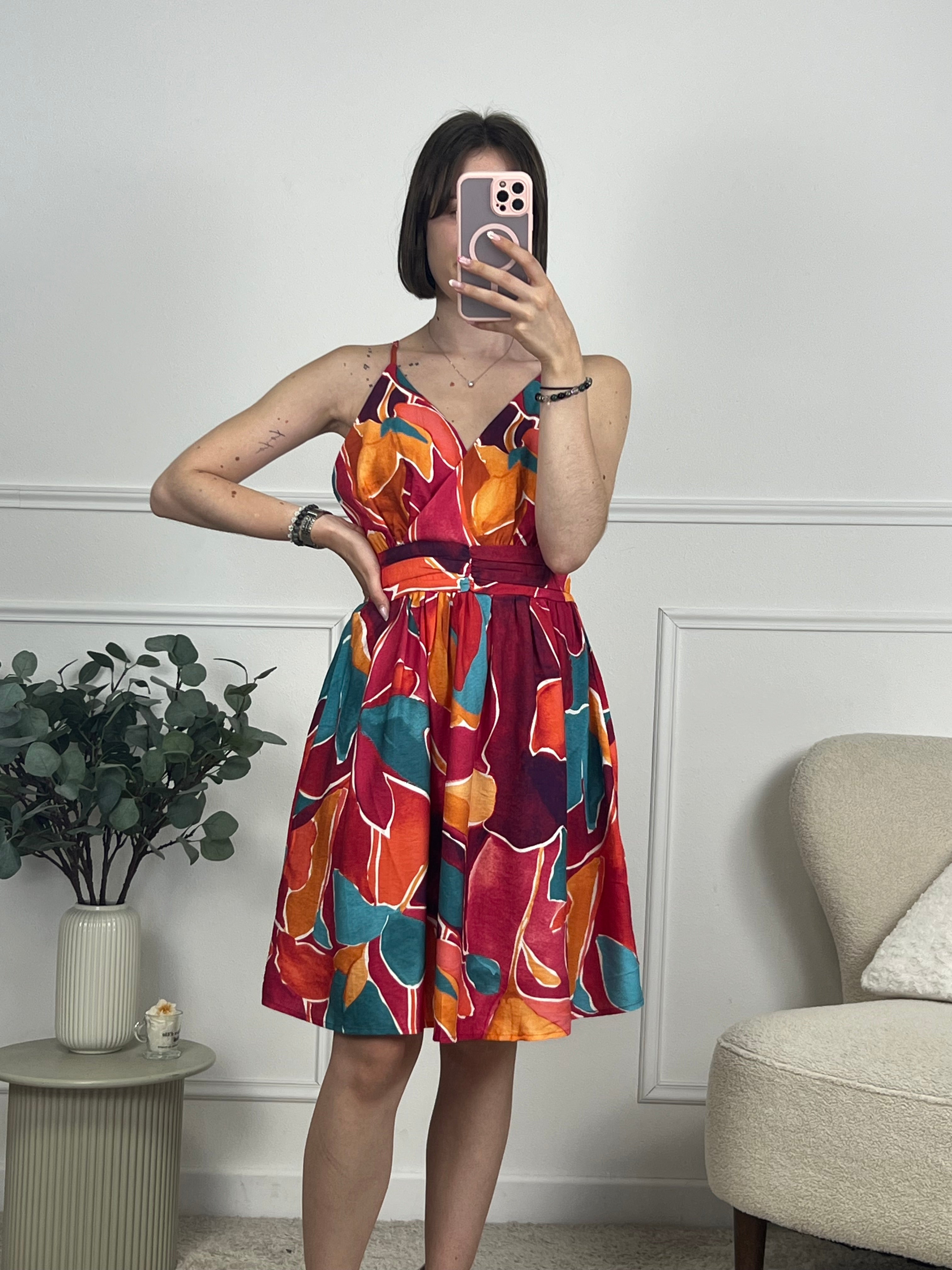 ROBE RIHANNA