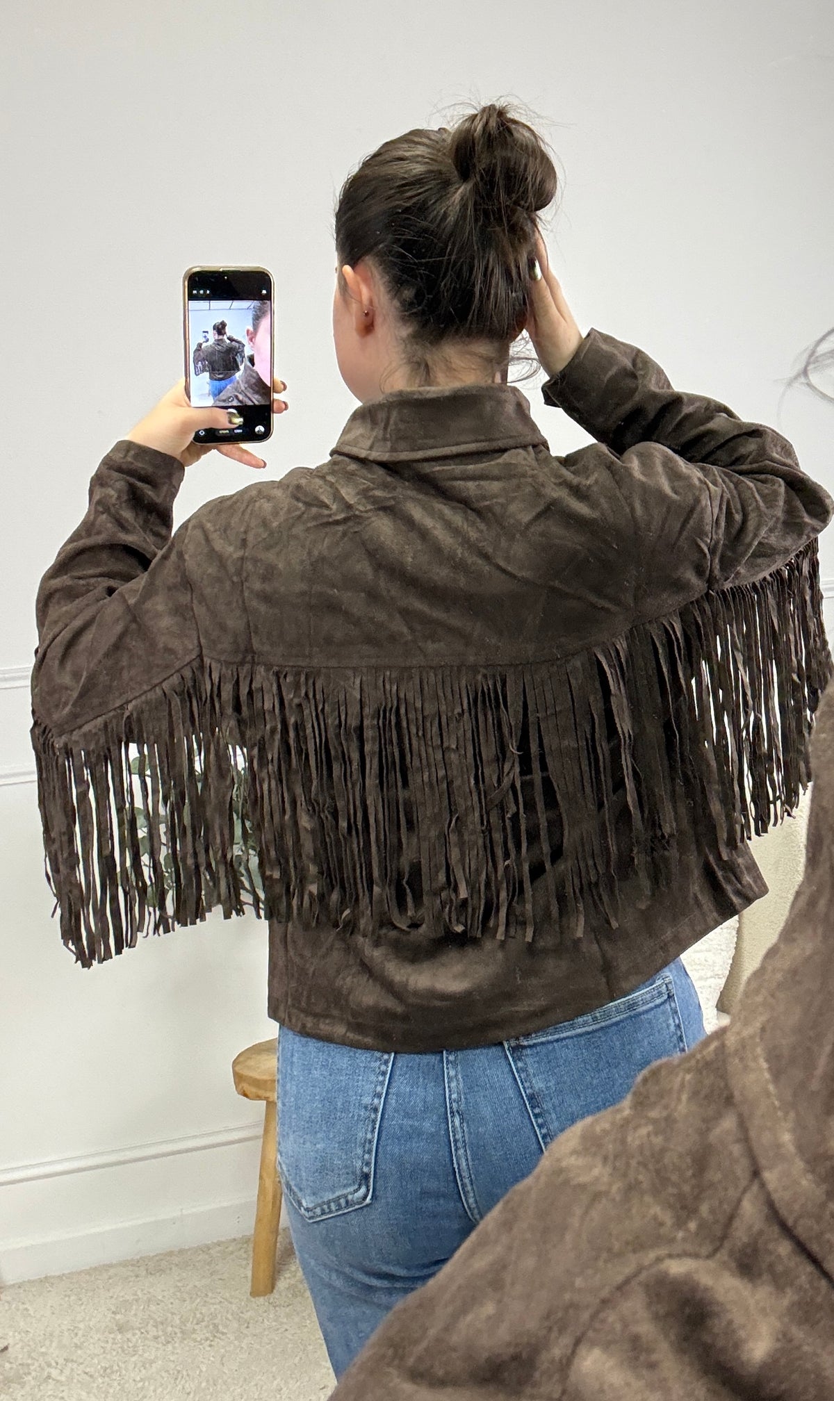 VESTE ZELLA