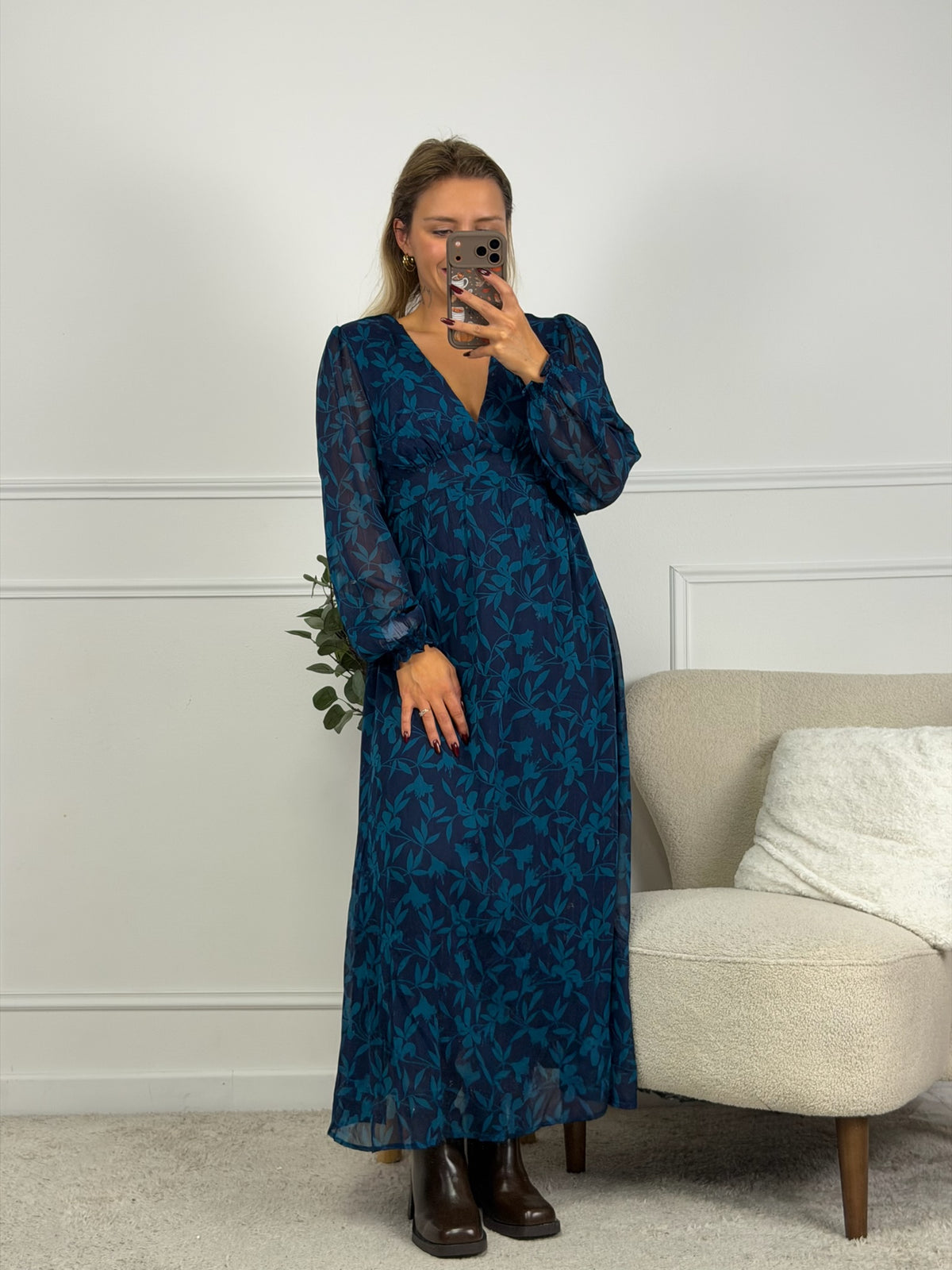 ROBE CALI