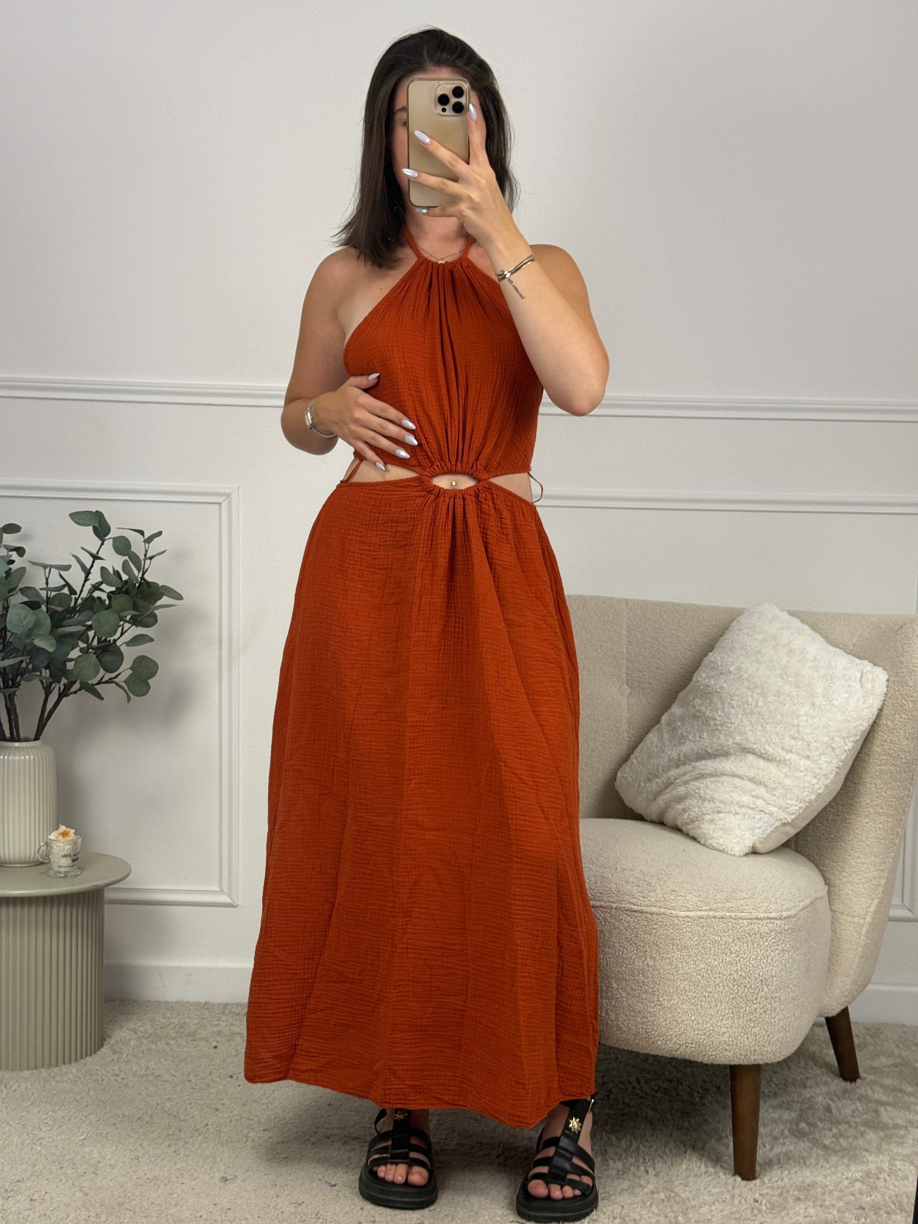 ROBE CALLEN