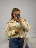 VESTE LETIZIA
