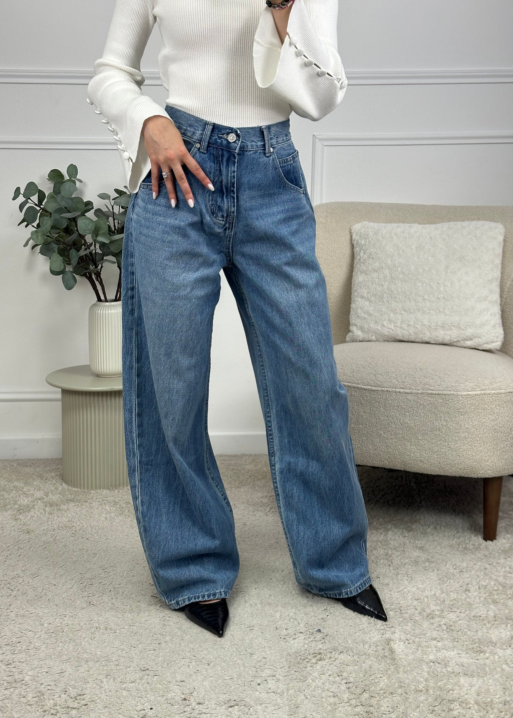 JEAN BALLOON BAEL