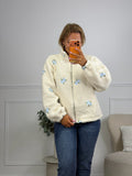 VESTE FERN