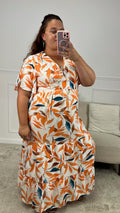 ROBE MELISENDE